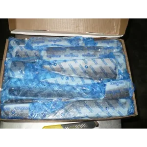 Morszczuk kapski filet Z/S 6-8 IWP LUZ 5000g Ryby Mrożone