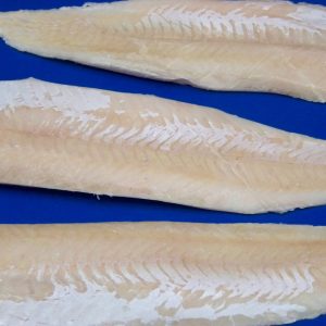 Morszczuk kapski filet B/S 6-9 SHP LUZ 6800g Ryby Mrożone