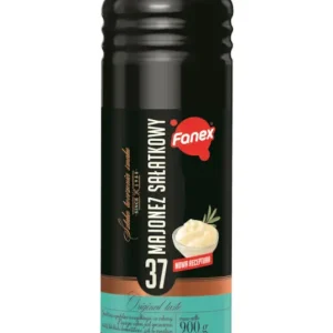 Majonez Sałatkowy 4x900g Fanex