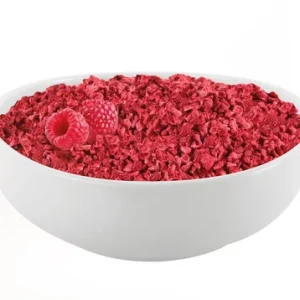 Malina grys 2500g 4szt./k. Jase