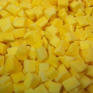 Mango luz 4x2500g Bell Gusto