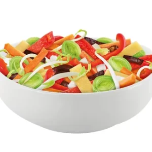 Mieszanka Chińska 4×2500g Bell Gusto