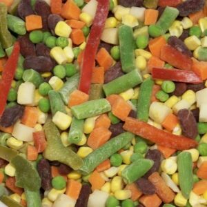 Mieszanka meksykańska 4x2500g Bell Gusto