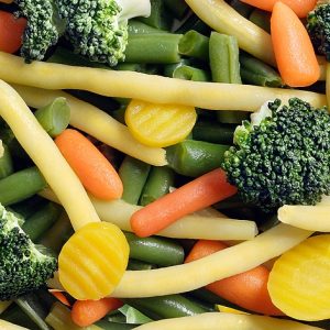 Mieszanka cateringowa 2500g 4szt. Oerlemans Food