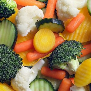 Mieszanka wiosenna 2500g 4szt. Oerlemans Foods