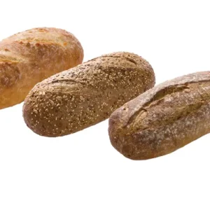 Mix chlebów PB 450g 15szt. La Lorraine