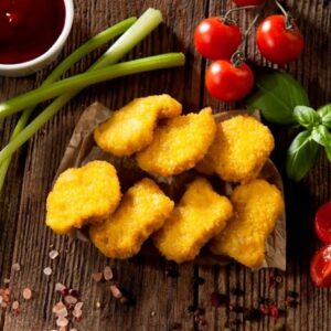 Nuggetsy 9x1000g Aves