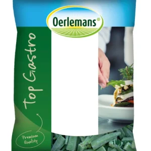 Okra cała 7cm-9cm 1000g 5szt. Oerlemans Foods