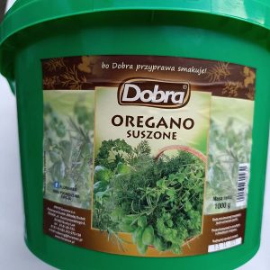 Oregano 1000g Floramex