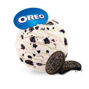 Froneri Oreo 5000ml 1szt./k. Mondelez