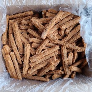 Pałeczki bałkańskie 12g 3kg/k. FVZ