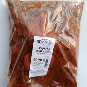 Papryka słodka extra 1000g Floramex