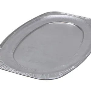 Patera aluminiowa 547x360x22mm Gabi-Plast