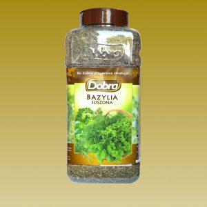 Bazylia 300g Floramex
