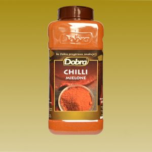 Chilli 800g Floramex