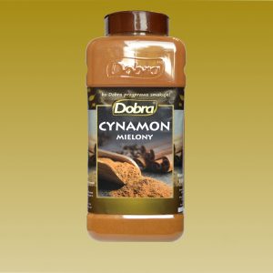 Cynamon 800g Floramex