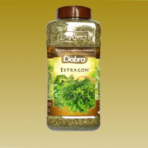 Estragon 250g Floramex