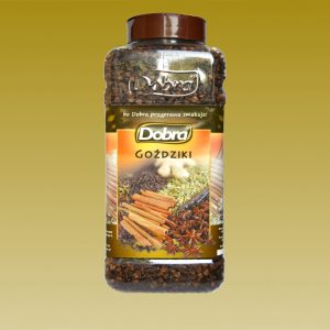 Goździki 650g Floramex