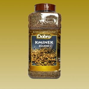 Kminek mielony 800g Floramex