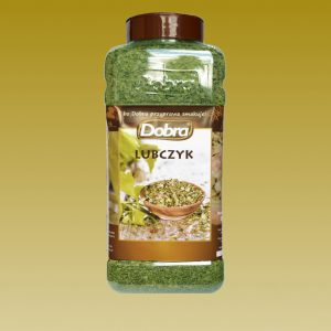 Lubczyk 200g Floramex