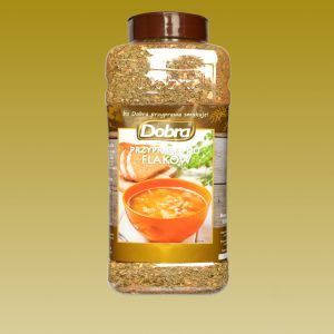 Przyprawy do flaków 1000g Floramex
