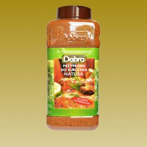 Przyprawa do kurczaka Natura 1000g Floramex