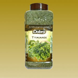 Tymianek 300g Floramex