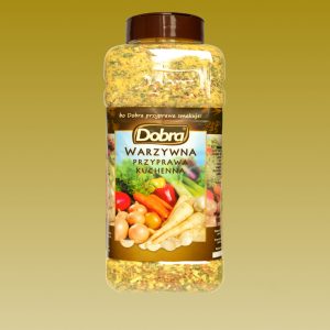 Przyprawa warzywna kuchenna 1600g Floramex