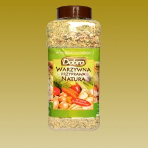 Przyprawa warzywna natur 1600g Floramex