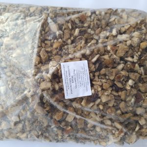 Podgrzybek kruszony 4x2500g Ewita