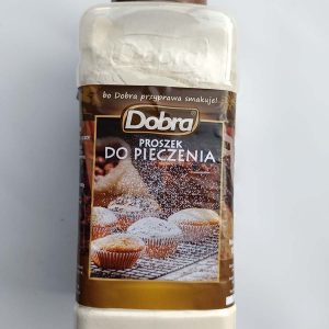 Proszek do pieczenia 1500g Floramex