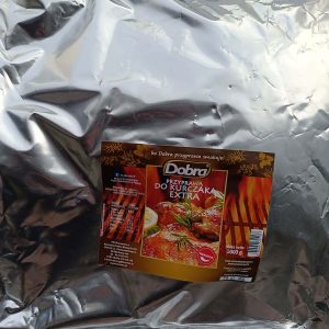 Przyprawy do kurczaka extra 5000g Floramex