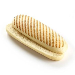 Panini grillowane nacięte 110g 55szt. La Lorraine