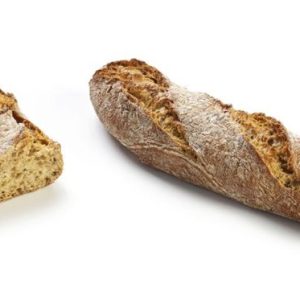 Półbagietka FB 125g 50szt. La Lorraine