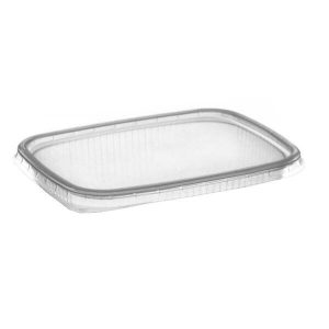 Przyprawka prostokątna 115x85x5mm 100szt. Gabi-Plast