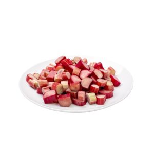Rabarbar 2500g 4szt. Oerlemans Foods