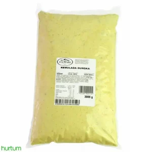 Remulda duńska 4x3000g Folwark