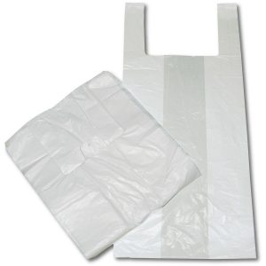 Reklamówki HDPE 16x6x33cm 200szt. Gabi-Plast