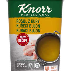 Rosół z kury 6x1000g Knorr