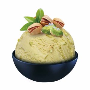 Lody w kuwecie o smaku słonym pistacjowym 5000ml Nestlé