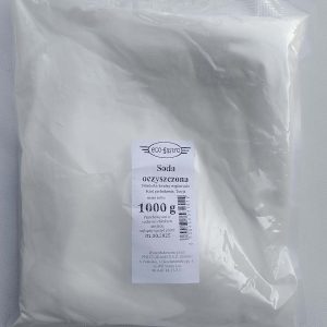 Soda oczyszczona 1500g Floramex