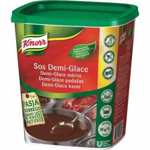 Sos demi glace 6x750g Knorr