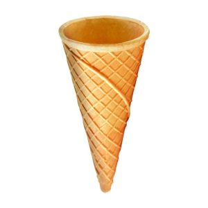 Stożek duży 546 szt. - Miran Wafel