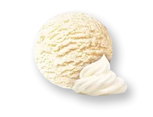 Lody kuweta śmietankowa 5000ml Augusto