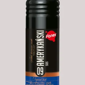 Sos Amerykański 4x950g Fanex
