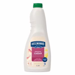 Sos cesar Hellmans 6x1000ml/1030g Knorr