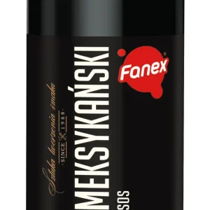 Sos Meksykański 4x1000g Fanex