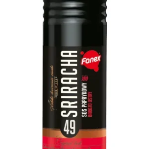 Sos paprykowy Sriracha 4x1000g Fanex
