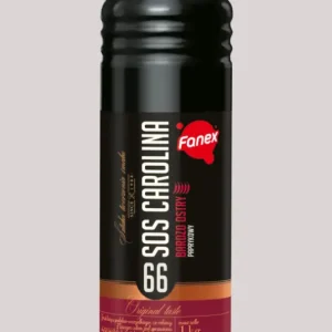 Sos paprykowy Carolina 4x1000g Fanex