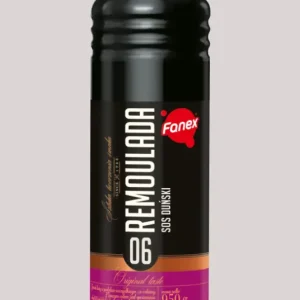 Sos Duński Remould 4x950g Fanex